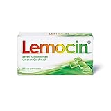 Lemocin mit