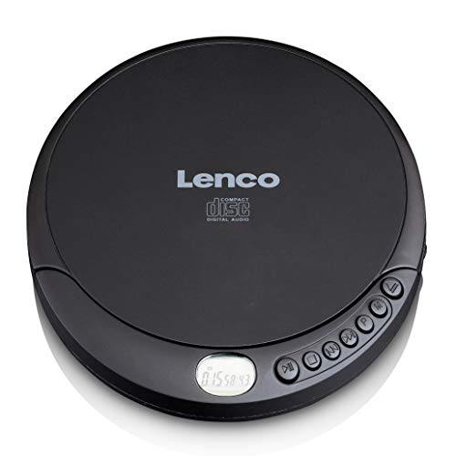 Lenco GmbH Cd010