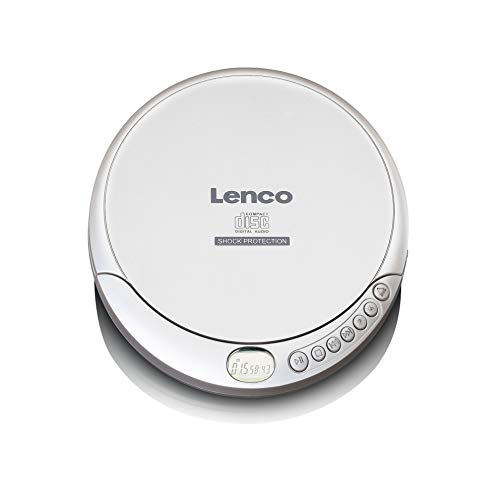 Lenco GmbH CD-201
