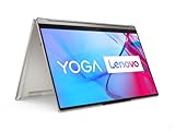 Lenovo Laptop mit Touchscreen