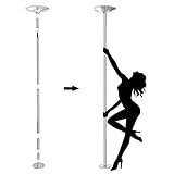 Leogreen Pole-Dance-Stange