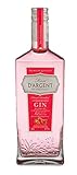 Rose d'Argent Pink Gin