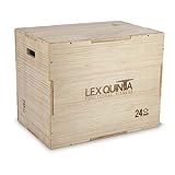 Lex Quinta Plyo-Box