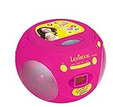 Lexibook Kinder-CD-Player