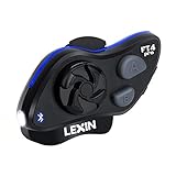 LEXIN Motorrad-Headset