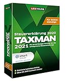 Lexware Steuersoftware