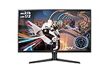 LG Electronics - IT 32-Zoll-Gaming-Monitor