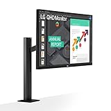 LG Electronics Gaming-Monitor 27 Zoll