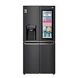 LG Electronics French-Door-Kühlschrank