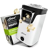 Liebfeld Popcornmaschine