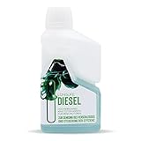 LIFETIME Diesel-Additiv