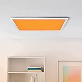 Lightbox LED-Deckenpanel