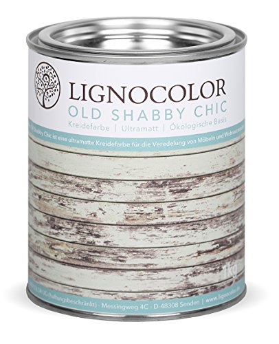Lignocolor Shabby