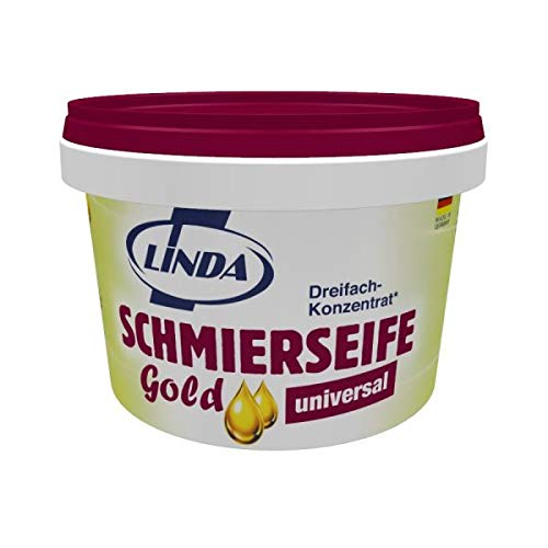 Linda Waschmittel GmbH & Co.KG Linda