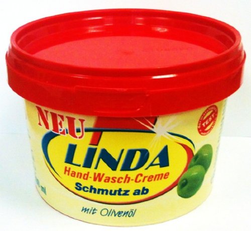 Linda Waschmittel GmbH