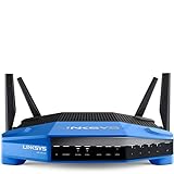 Linksys Glasfaser-Router