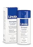 Linola Shampoo Schuppenflechte