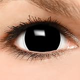 FUNZERA Farbige Kontaktlinsen