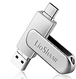 Lio SHAAR USB-C-Stick (256GB)