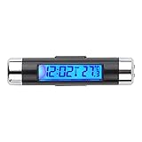 Livecity Auto-Thermometer