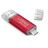 LIYEKEJI Lightning-USB-Stick