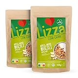 Lizza Protein-Müsli