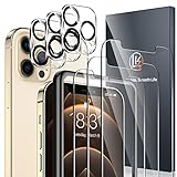 LK iPhone-12-Pro-Panzerglas