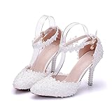 LLS-Women's shoes Hochzeitsschuhe