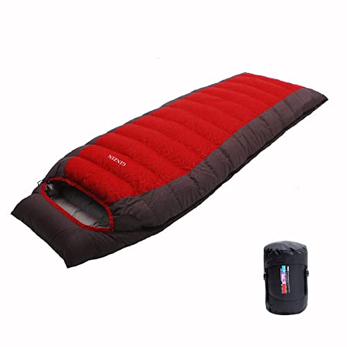 LMR Outdoor-Schlafsäcke