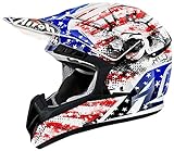 Airoh Motocross-Helm