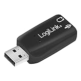 LogiLink USB-Stick-Soundkarte