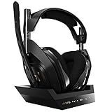 ASTRO Gaming Wireless-Gaming-Headset