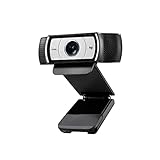 Logitech Business Webcam