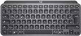 Logitech Mini-Tastatur