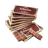 Lohmann Schokoladen Nussschokolade