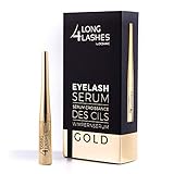 LONG4LASHES Gold