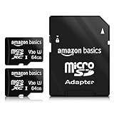 Amazon Basics Micro-SD-Karte