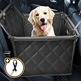 Looxmeer Hunde-Autositz