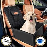 Looxmeer Hunde-Autositz