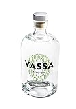 L'Or special drinks for VASSA SPIRIT Vassa