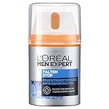 L'Oréal Men Expert Antifaltencreme