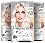 L'Oréal Paris Haarfärbemittel blond