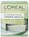 L'Oréal Paris Gesichtsmasken