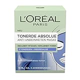 L'Oréal Paris Tonerde-Maske