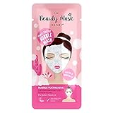 THE Beauty Mask COMPANY Tuchmaske