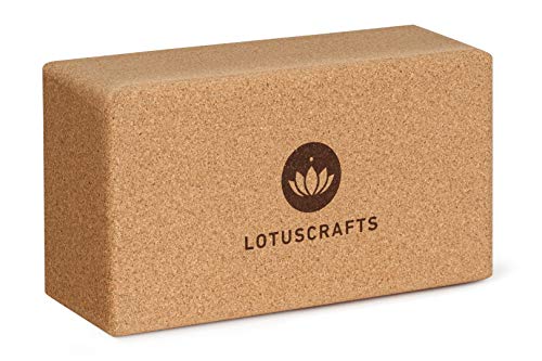 Lotuscrafts Kork