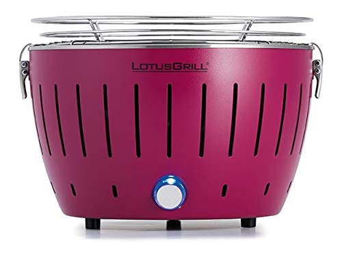 Lotusgrill Small