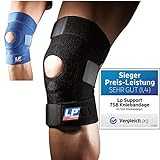 LP SUPPORT Kniebandage
