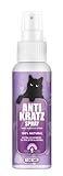 ADEMA NATURAL Katzen-Fernhaltespray