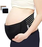 Luamex Bauchgurt Schwangerschaft